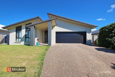 Property photo of 45 Parkway Crescent Murrumba Downs QLD 4503