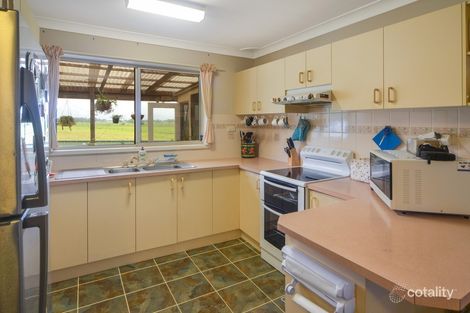 Property photo of 29 Amalfi Crescent Nowra NSW 2541