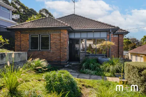 Property photo of 44 Organs Road Bulli NSW 2516