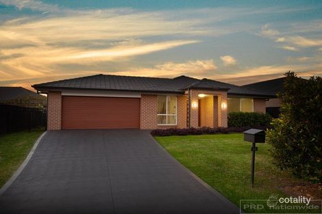 Property photo of 20 Arrowtail Street Chisholm NSW 2322