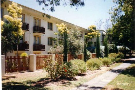 29/17 The Avenue, Crawley, WA 6009