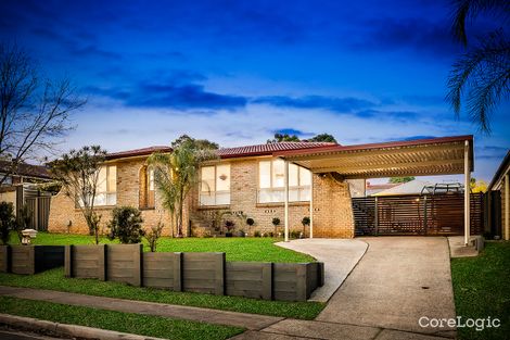 Property photo of 7 Brett Street Kings Langley NSW 2147