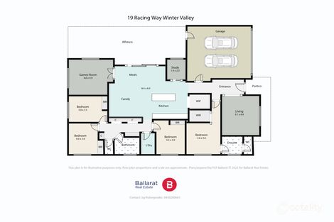 Property photo of 19 Racing Way Winter Valley VIC 3358