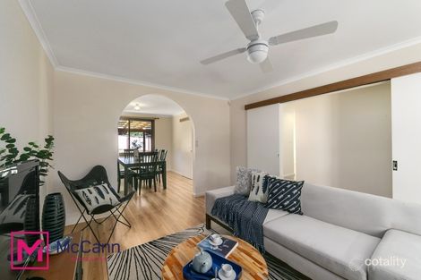 Property photo of 24 Stacy Street Gowrie ACT 2904