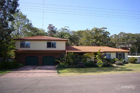 Property photo of 17 Bay Street Mallabula NSW 2319