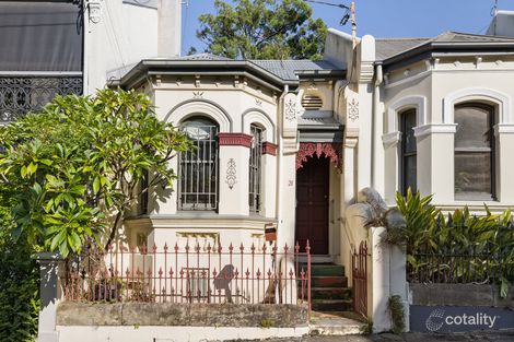 21 Bucknell St, Newtown, NSW 2042