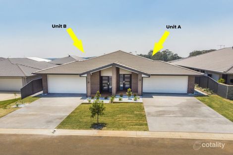 A/10 Trelawney Ave, Wollongbar, NSW 2477