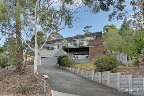 Property photo of 18 Coolamon Road Taroona TAS 7053