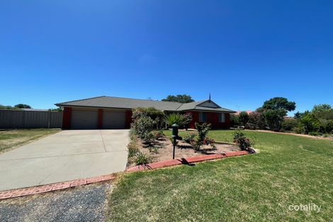 Property photo of 3A Guild Place Leeton NSW 2705