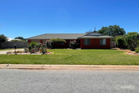 Property photo of 3A Guild Place Leeton NSW 2705