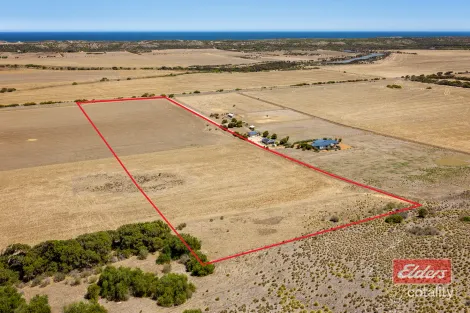 Lot G20 Brand Hwy, Greenough, WA 6532