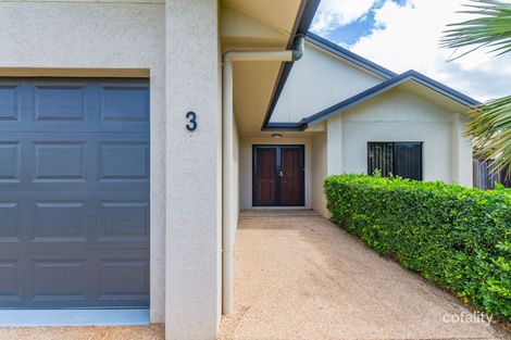 Property photo of 3 Bassett Street Kanimbla QLD 4870