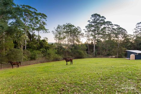 281 Pryor Rd, Verrierdale, QLD 4562