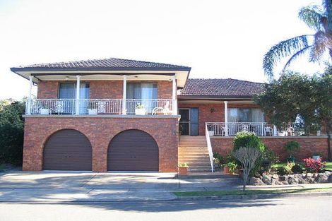 18 Shropshire Cl, Wakeley, NSW 2176