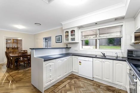 Property photo of 27 Francis Greenway Drive Cherrybrook NSW 2126