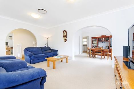 Property photo of 27 Francis Greenway Drive Cherrybrook NSW 2126