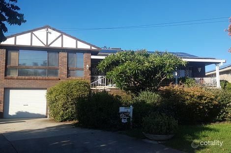 42 Mcrae St, Hillvue, NSW 2340