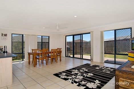 Property photo of 25 Christopher Place Morayfield QLD 4506