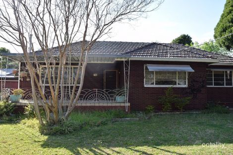 16 Allder St, Yagoona, NSW 2199
