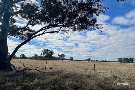 392 Balmattum Siding Rd, Balmattum, VIC 3666