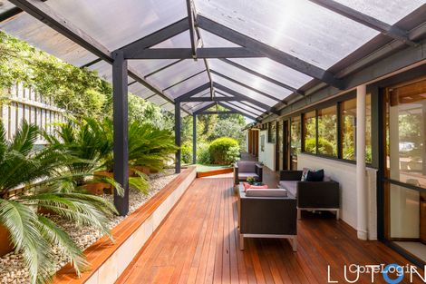 Property photo of 50 Crozier Circuit Kambah ACT 2902