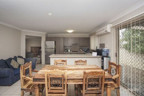 Property photo of 4 Closebourne Way Raymond Terrace NSW 2324