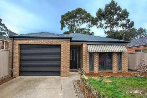 Property photo of 4 Parkgate Lane Sebastopol VIC 3356