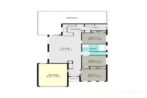 Property photo of 4 Parkgate Lane Sebastopol VIC 3356