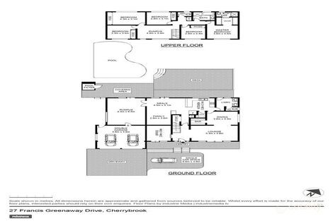 Property photo of 27 Francis Greenway Drive Cherrybrook NSW 2126