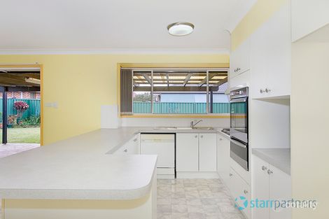 Property photo of 5 Albert Street McGraths Hill NSW 2756