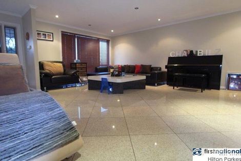 Property photo of 16 Linde Road Glendenning NSW 2761