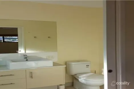 Property photo of 3 Kaban Grove Trinity Park QLD 4879