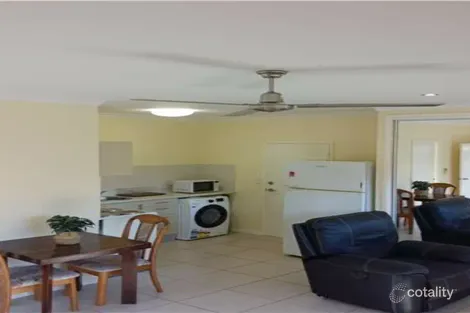 Property photo of 3 Kaban Grove Trinity Park QLD 4879