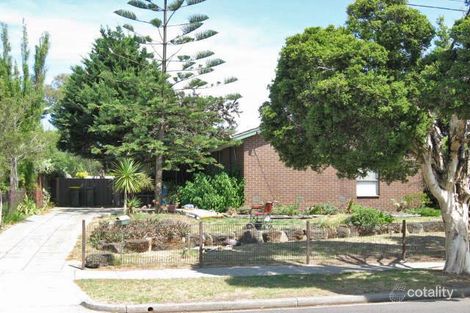 29 Learmonth Cres, Sunshine West, VIC 3020