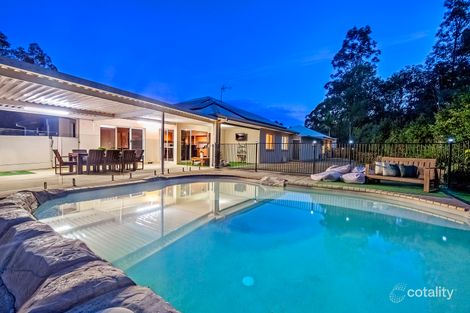 Property photo of 8 Tandou Court Maudsland QLD 4210