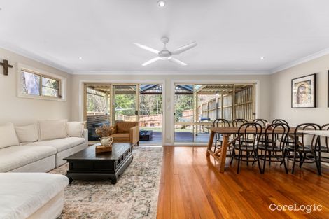 Property photo of 18A Silverleaf Row Menai NSW 2234