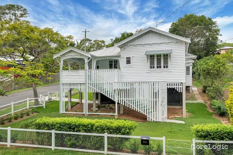 Property photo of 56 Payne Street Auchenflower QLD 4066