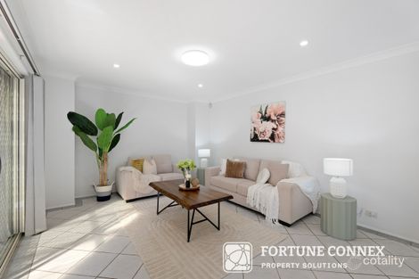 Property photo of 9 York Road Kellyville NSW 2155