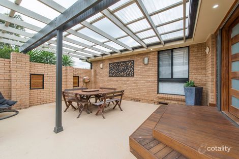 Property photo of 4 Timber Grove Werrington Downs NSW 2747