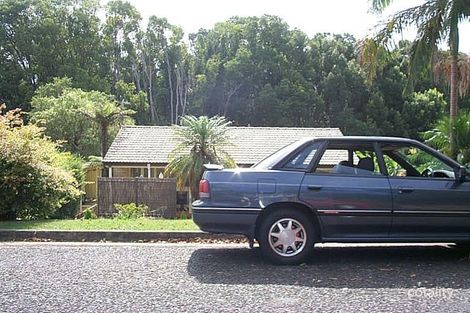 8 Colin St, Bangalow, NSW 2479