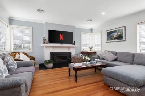 Property photo of 4 Ollington Street Forest TAS 7330