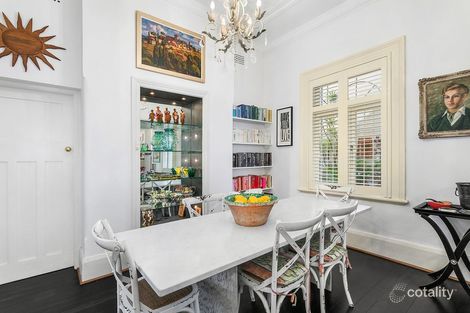 Property photo of 1/23 Wycombe Road Kurraba Point NSW 2089