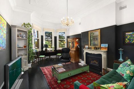 Property photo of 1/23 Wycombe Road Kurraba Point NSW 2089