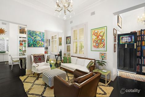 Property photo of 1/23 Wycombe Road Kurraba Point NSW 2089