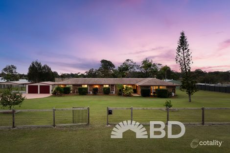 Property photo of 15-17 Bradford Road Burpengary East QLD 4505