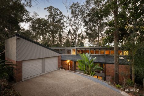 Property photo of 244 Jesmond Road Fig Tree Pocket QLD 4069