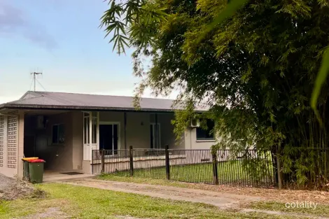 Contact Agent For Address, Bellenden Ker, QLD 4871