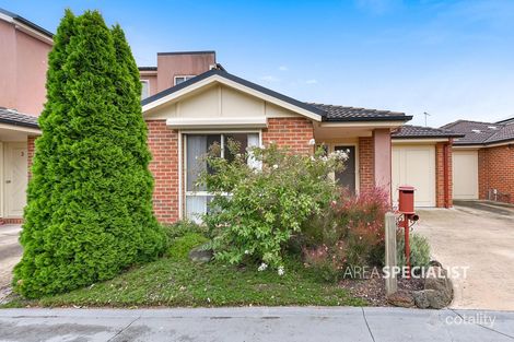 Property photo of 2/21 Graham-Michele Place Keysborough VIC 3173
