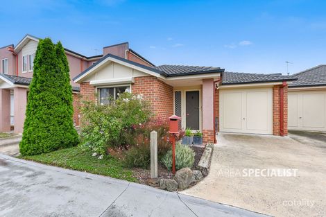 Property photo of 2/21 Graham-Michele Place Keysborough VIC 3173
