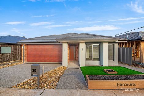 39 Conondale Ave, Truganina, VIC 3029